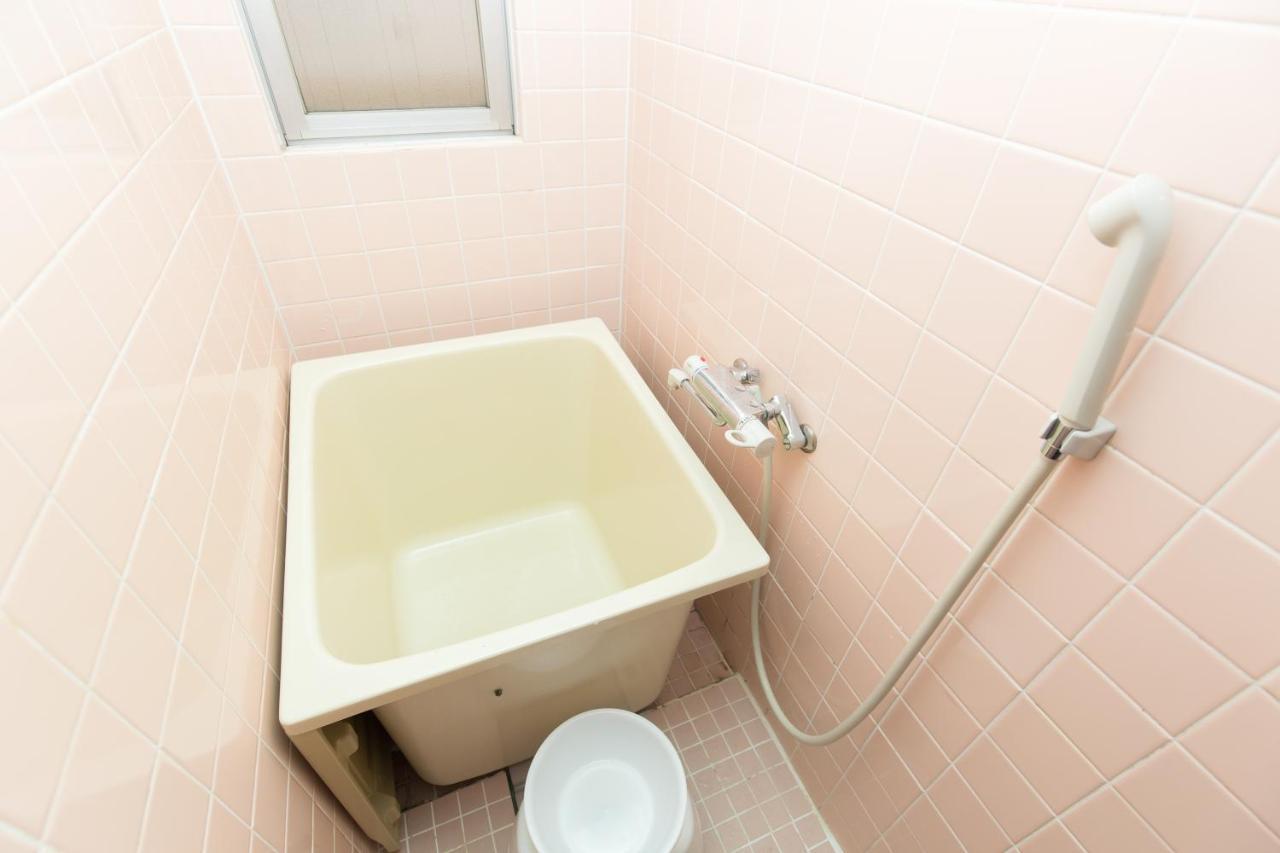 Rose Heights -Vacation Rental- Oszaka Kültér fotó