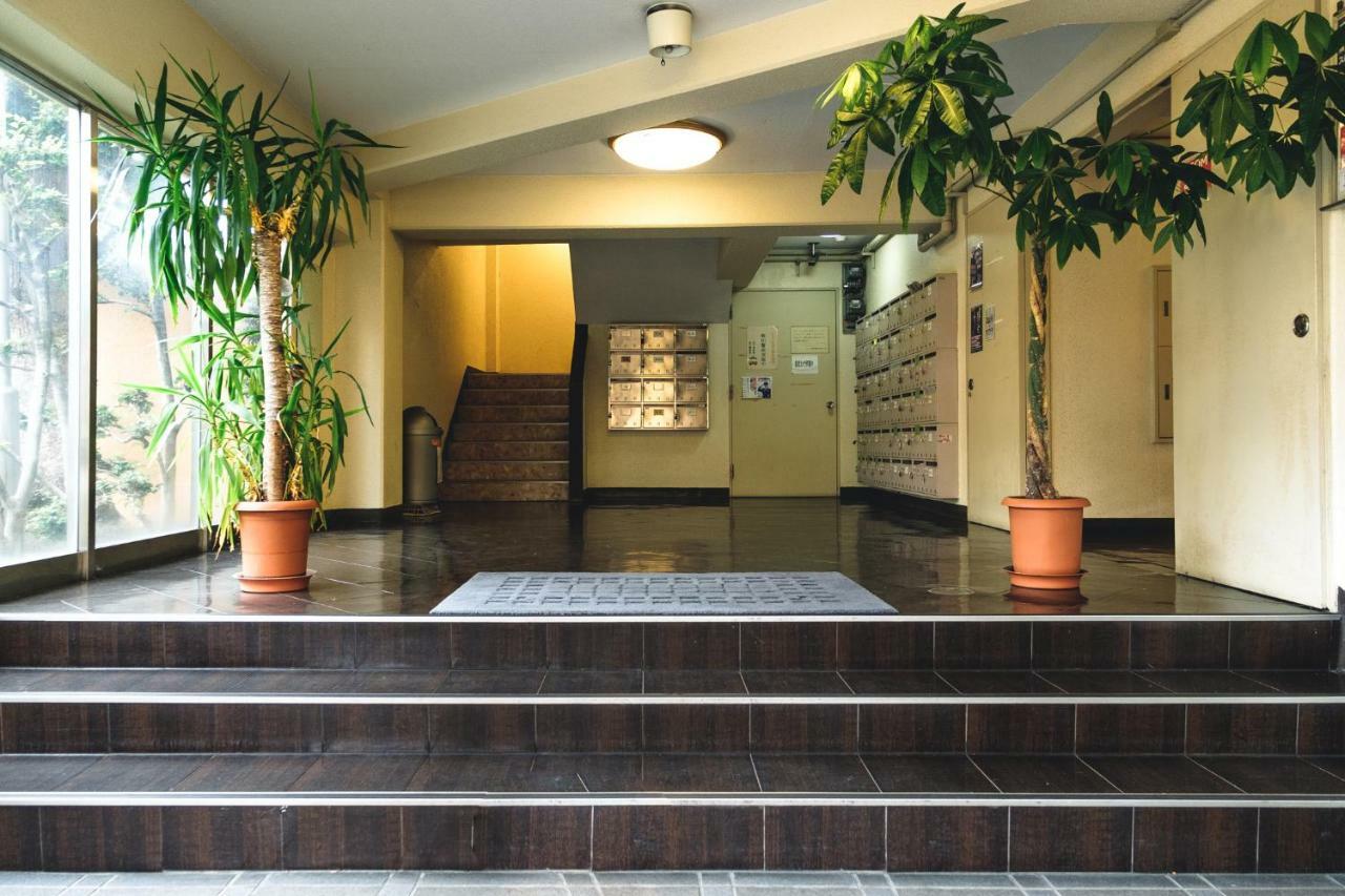 Rose Heights -Vacation Rental- Oszaka Kültér fotó